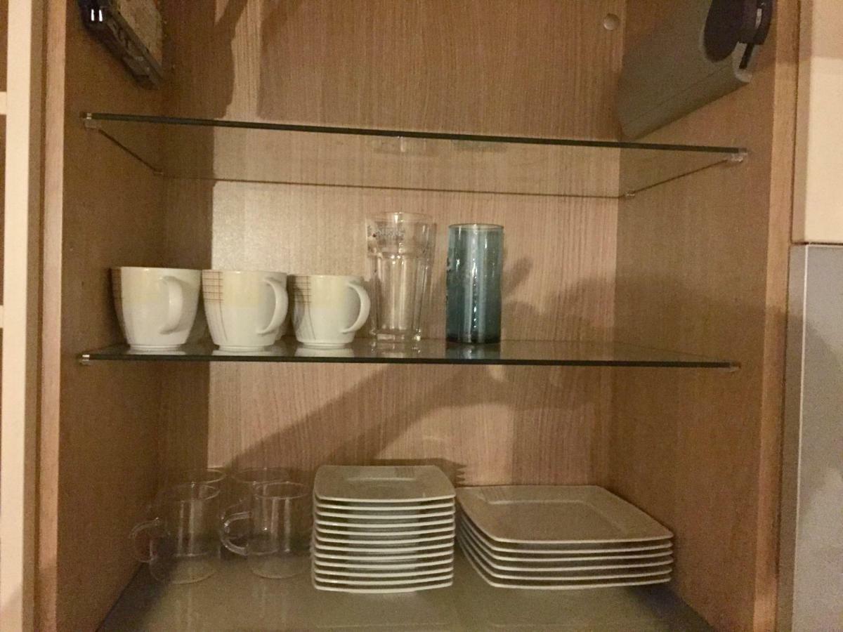 Big Und Bequem Apartment Хановер Екстериор снимка